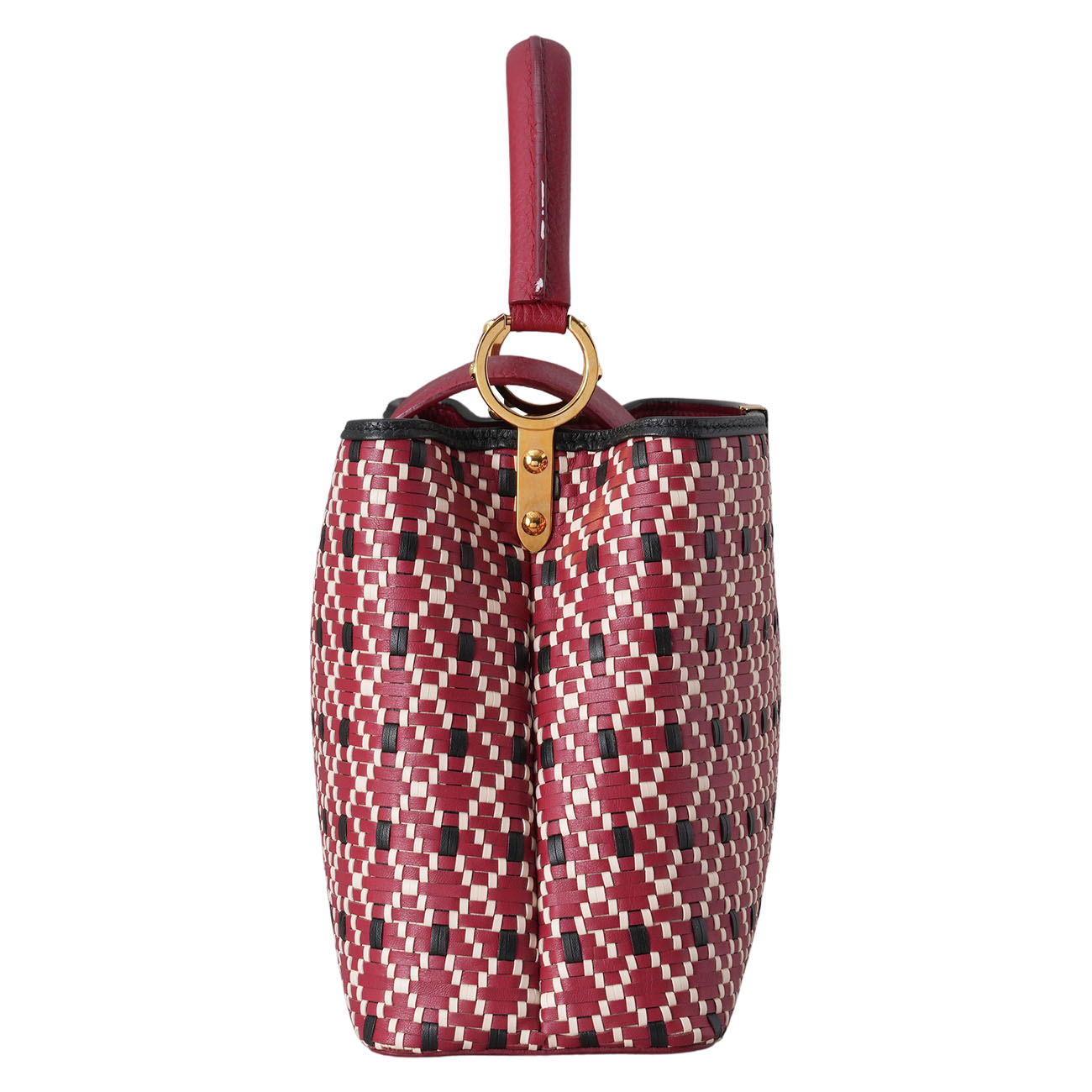 LOUIS VUITTON(USED)루이비통 루이비통 시즌 카퓌신 PM